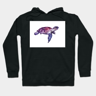 Sea Turtle Hoodie